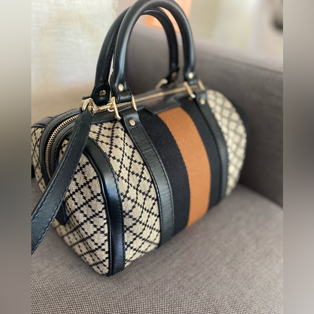 Gucci Boston - Picture 3 of 12